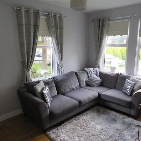 Meadowville Self-Catering Кушендолл Экстерьер фото