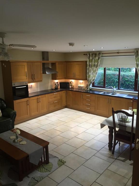 Meadowville Self-Catering Кушендолл Экстерьер фото