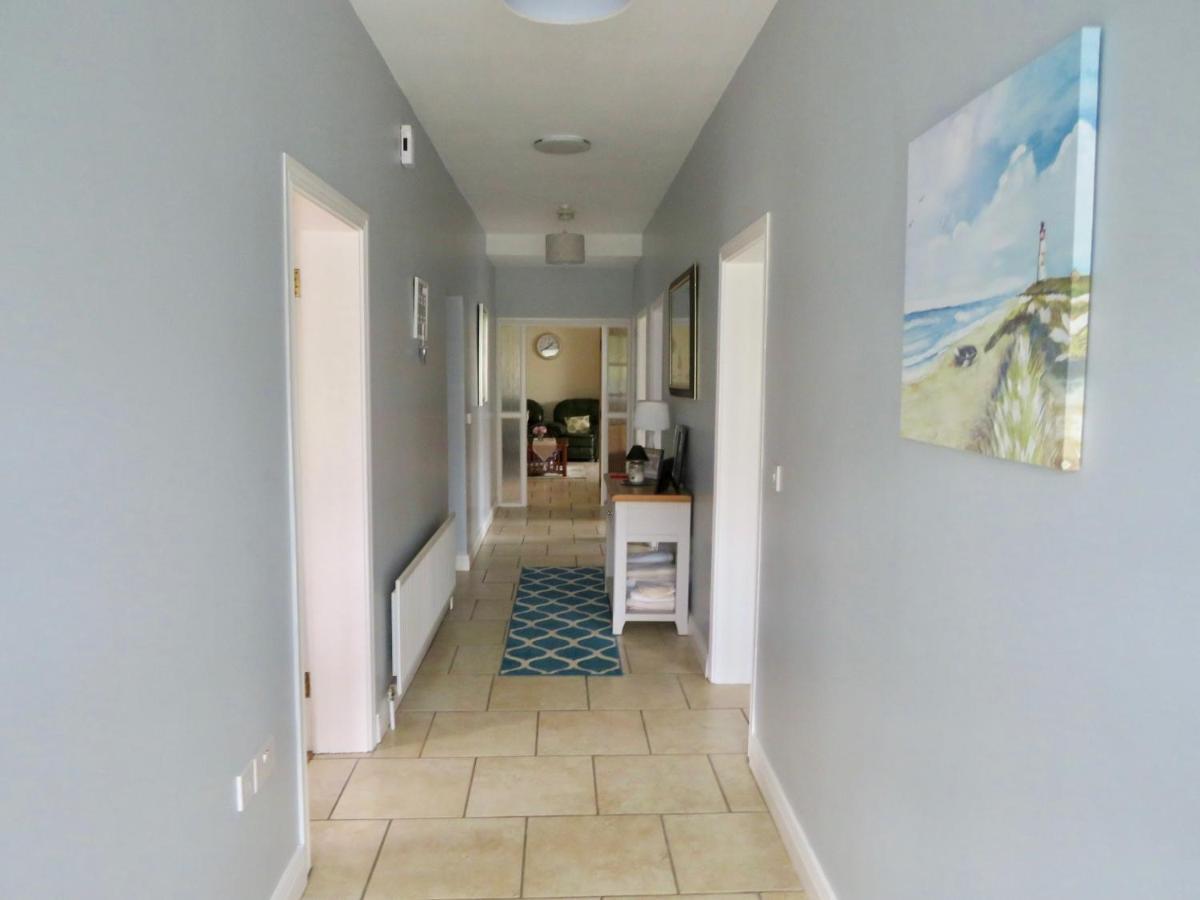 Meadowville Self-Catering Кушендолл Экстерьер фото