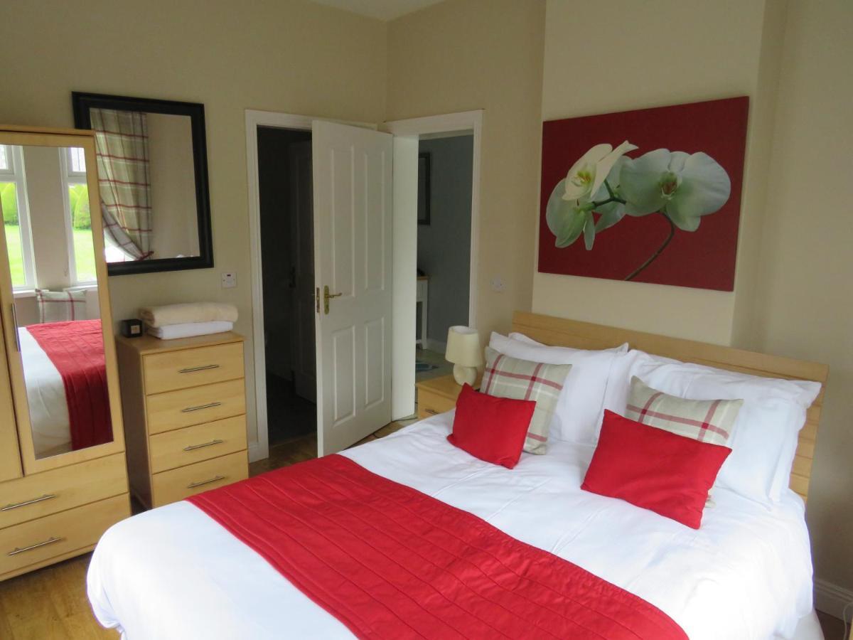 Meadowville Self-Catering Кушендолл Экстерьер фото