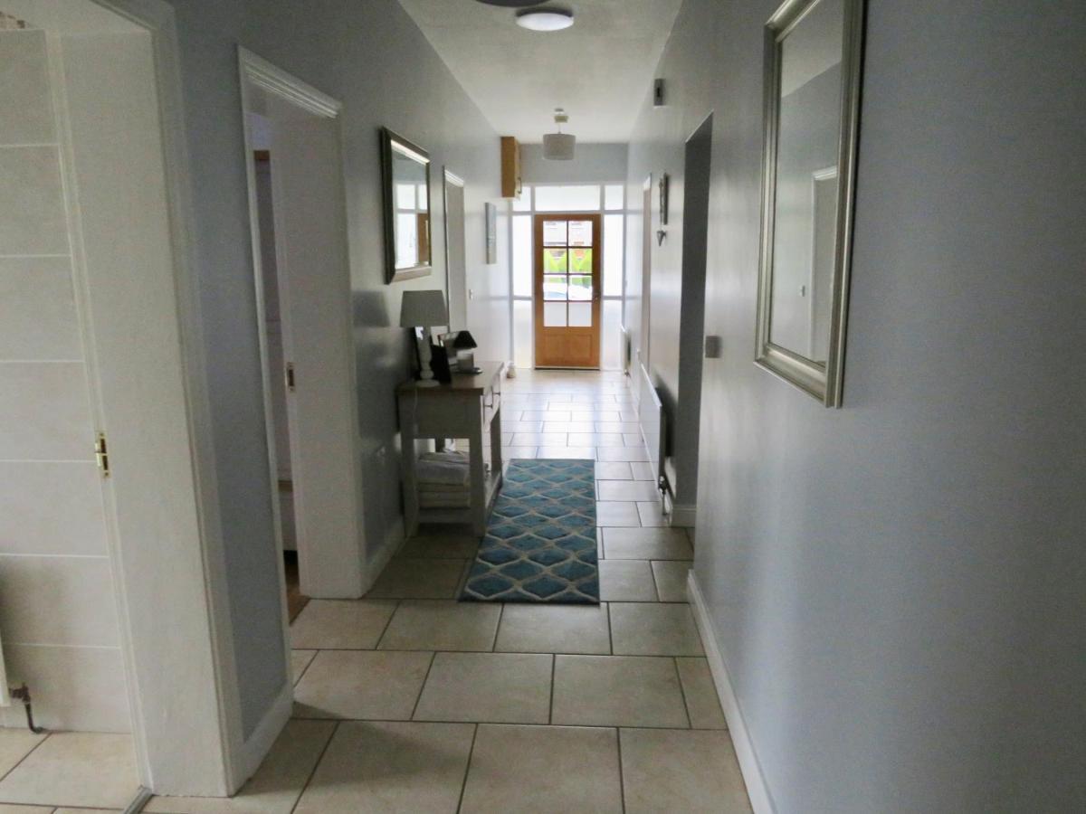 Meadowville Self-Catering Кушендолл Экстерьер фото