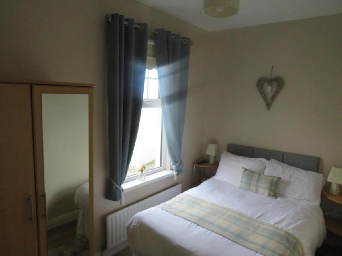 Meadowville Self-Catering Кушендолл Экстерьер фото