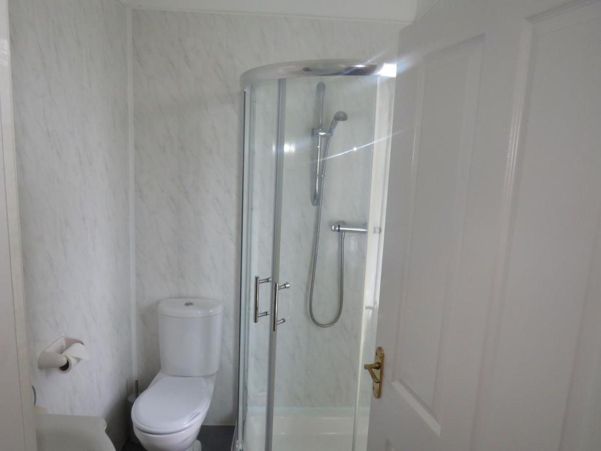 Meadowville Self-Catering Кушендолл Экстерьер фото