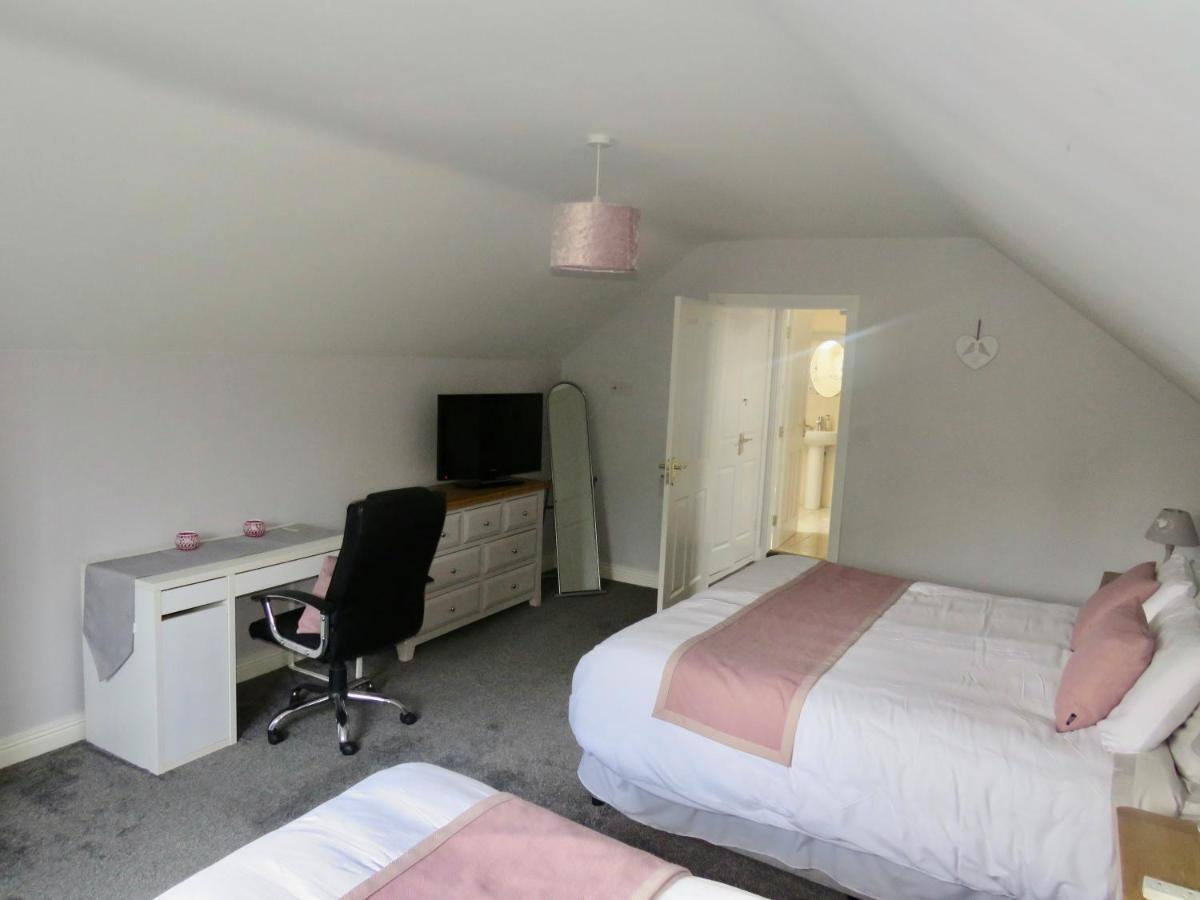 Meadowville Self-Catering Кушендолл Экстерьер фото